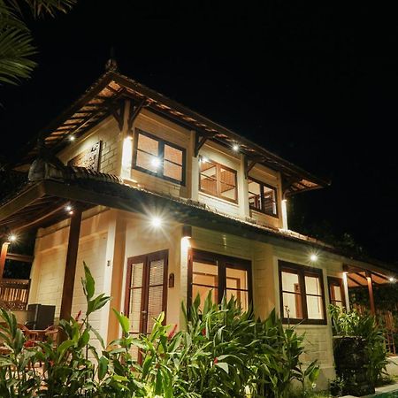Kanma Resort Убуд Екстер'єр фото